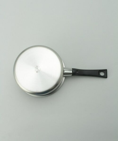 212 KITCHEN STORE / トゥーワントゥーキッチン ストア キッチンツール | ウルシヤマ金属工業 トロワソースパン18cm | 詳細6