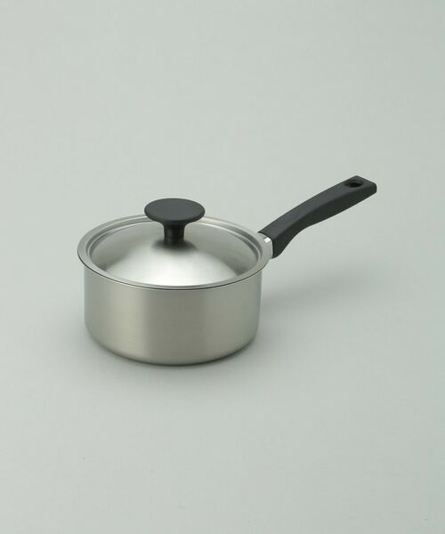 212 KITCHEN STORE / トゥーワントゥーキッチン ストア キッチンツール | ウルシヤマ金属工業 トロワソースパン18cm（その他）
