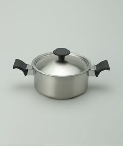 212 KITCHEN STORE / トゥーワントゥーキッチン ストア キッチンツール | ウルシヤマ金属工業 トロワシチューポット20cm