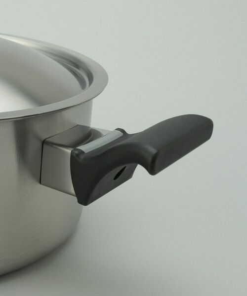 212 KITCHEN STORE / トゥーワントゥーキッチン ストア キッチンツール | ウルシヤマ金属工業 トロワシチューポット20cm | 詳細7