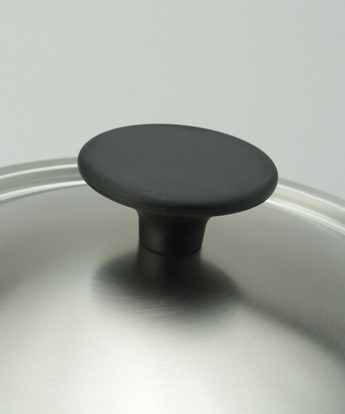 212 KITCHEN STORE / トゥーワントゥーキッチン ストア キッチンツール | ウルシヤマ金属工業 トロワシチューポット20cm | 詳細8