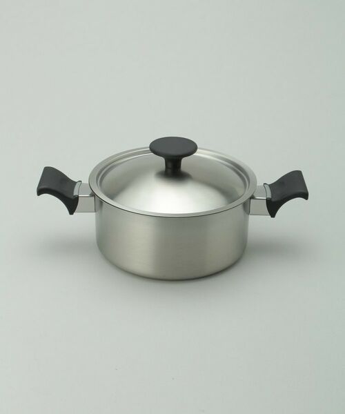 212 KITCHEN STORE / トゥーワントゥーキッチン ストア キッチンツール | ウルシヤマ金属工業 トロワシチューポット20cm（その他）