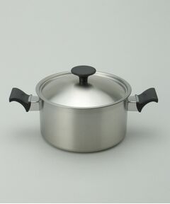 212 KITCHEN STORE / トゥーワントゥーキッチン ストア キッチンツール | ウルシヤマ金属工業 トロワディープポット22cm