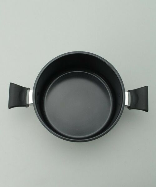 212 KITCHEN STORE / トゥーワントゥーキッチン ストア キッチンツール | ウルシヤマ金属工業 トロワディープポット22cm | 詳細4