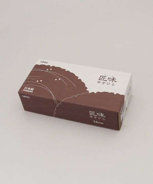 212 KITCHEN STORE / トゥーワントゥーキッチン ストア キッチンツール | ウルシヤマ金属工業 匠味ゆきひら16cm | 詳細9