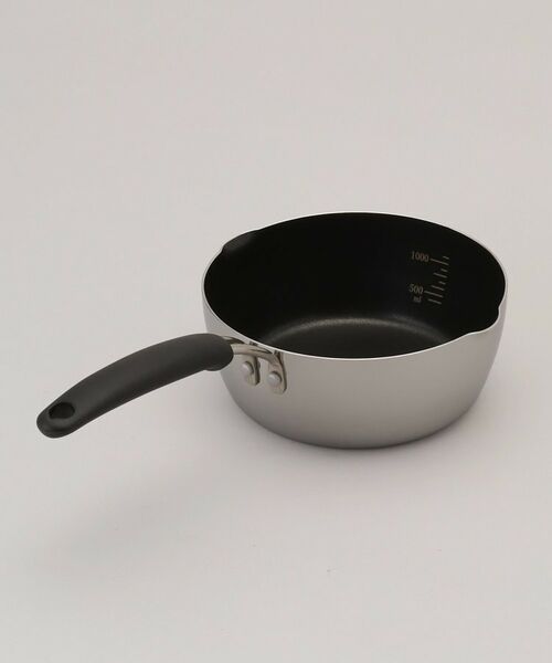 212 KITCHEN STORE / トゥーワントゥーキッチン ストア キッチンツール | ウルシヤマ金属工業 匠味ゆきひら18cm | 詳細3