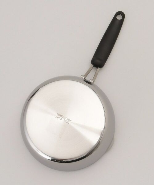 212 KITCHEN STORE / トゥーワントゥーキッチン ストア キッチンツール | ウルシヤマ金属工業 匠味ゆきひら18cm | 詳細5