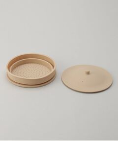 212 KITCHEN STORE / トゥーワントゥーキッチン ストア キッチンツール | ◆折りたたみシリコンスチーマー