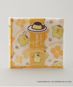 212 KITCHEN STORE / トゥーワントゥーキッチン ストア インテリア・生活雑貨・ホビー・ステーショナリー | 白雪友禅ふきん ポムポムプリン