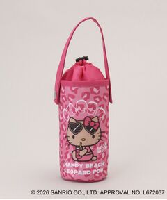 212 KITCHEN STORE / トゥーワントゥーキッチン ストア その他 | 日焼けハローキティ ボトルホルダー LEOPARD PK