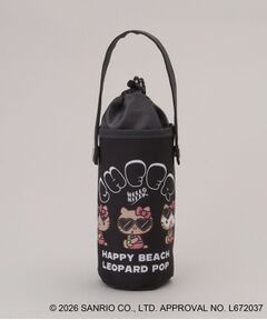 212 KITCHEN STORE / トゥーワントゥーキッチン ストア その他 | 日焼けハローキティ ボトルホルダー LEOPARD BK