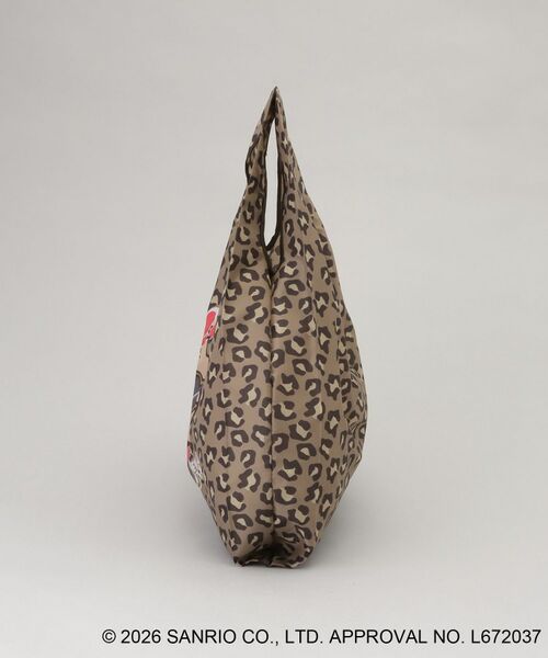 212 KITCHEN STORE / トゥーワントゥーキッチン ストア その他 | 日焼けハローキティ エコバッグ LEOPARD BR | 詳細2