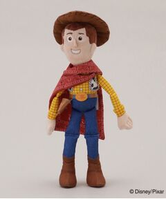 212 KITCHEN STORE / トゥーワントゥーキッチン ストア その他 | ぬいぐるみ ウッディ ＜TOY STORY トイ・ストーリー＞