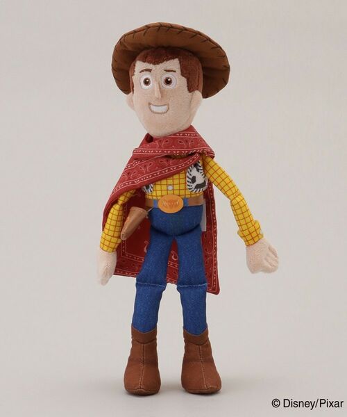 212 KITCHEN STORE / トゥーワントゥーキッチン ストア その他 | ぬいぐるみ ウッディ ＜TOY STORY トイ・ストーリー＞ | 詳細1