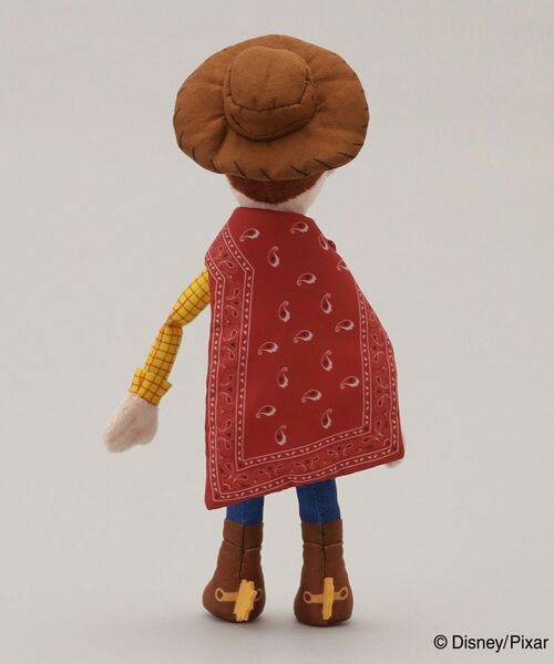 212 KITCHEN STORE / トゥーワントゥーキッチン ストア その他 | ぬいぐるみ ウッディ ＜TOY STORY トイ・ストーリー＞ | 詳細3