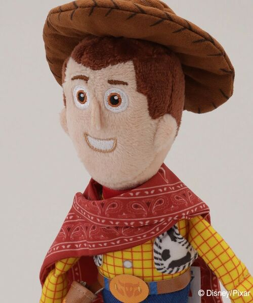 212 KITCHEN STORE / トゥーワントゥーキッチン ストア その他 | ぬいぐるみ ウッディ ＜TOY STORY トイ・ストーリー＞ | 詳細4