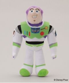 212 KITCHEN STORE / トゥーワントゥーキッチン ストア その他 | ぬいぐるみ バズ・ライトイヤー ＜TOY STORY トイ・ストーリー＞