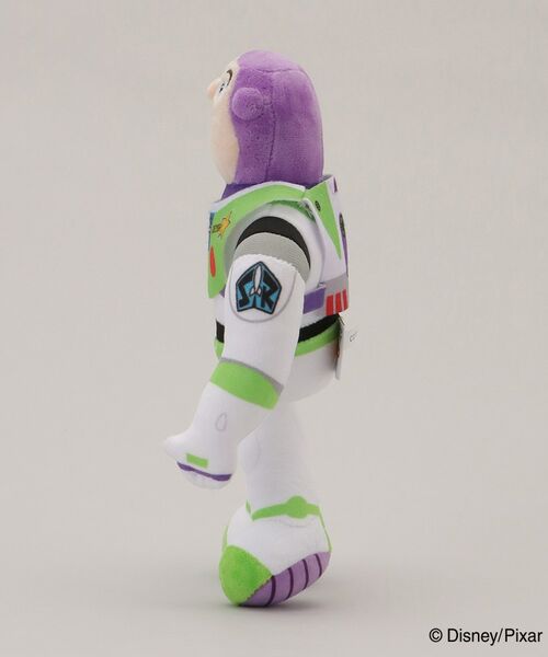 212 KITCHEN STORE / トゥーワントゥーキッチン ストア その他 | ぬいぐるみ バズ・ライトイヤー ＜TOY STORY トイ・ストーリー＞ | 詳細2