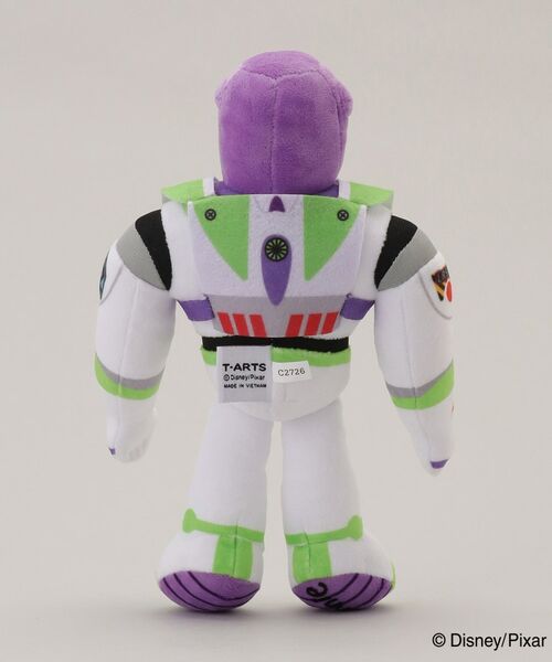 212 KITCHEN STORE / トゥーワントゥーキッチン ストア その他 | ぬいぐるみ バズ・ライトイヤー ＜TOY STORY トイ・ストーリー＞ | 詳細3