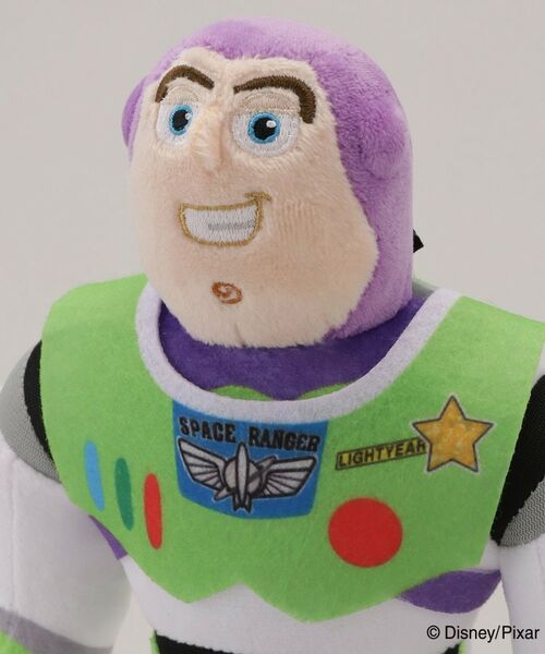 212 KITCHEN STORE / トゥーワントゥーキッチン ストア その他 | ぬいぐるみ バズ・ライトイヤー ＜TOY STORY トイ・ストーリー＞ | 詳細4