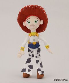 212 KITCHEN STORE / トゥーワントゥーキッチン ストア その他 | ぬいぐるみ ジェシー ＜TOY STORY トイ・ストーリー＞