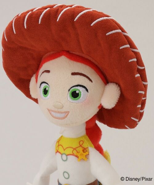 212 KITCHEN STORE / トゥーワントゥーキッチン ストア その他 | ぬいぐるみ ジェシー ＜TOY STORY トイ・ストーリー＞ | 詳細4