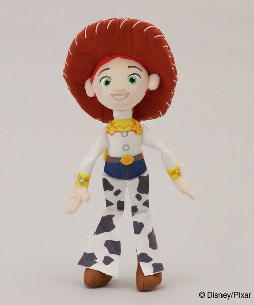 212 KITCHEN STORE / トゥーワントゥーキッチン ストア その他 | ぬいぐるみ ジェシー ＜TOY STORY トイ・ストーリー＞（その他）