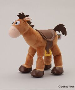 212 KITCHEN STORE / トゥーワントゥーキッチン ストア その他 | ぬいぐるみ ブルズアイ ＜TOY STORY トイ・ストーリー＞