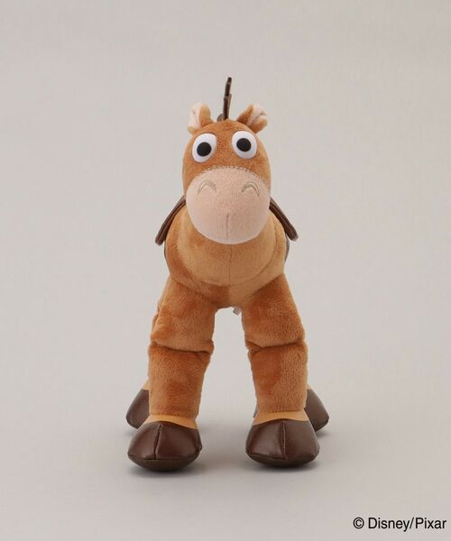 212 KITCHEN STORE / トゥーワントゥーキッチン ストア その他 | ぬいぐるみ ブルズアイ ＜TOY STORY トイ・ストーリー＞ | 詳細2