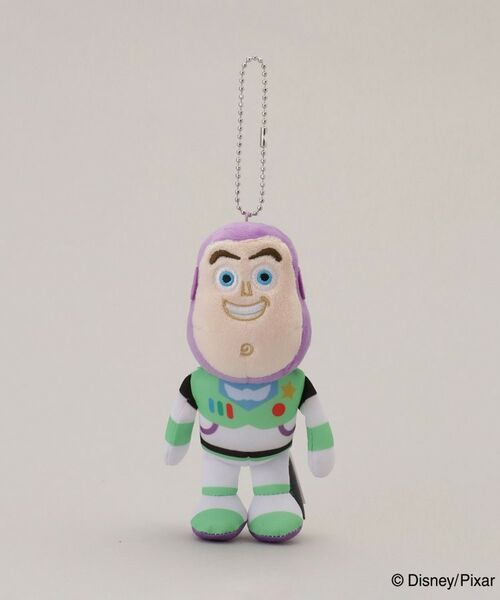 212 KITCHEN STORE / トゥーワントゥーキッチン ストア その他 | プチポップ ボールチェーンマスコット バズ・ライトイヤー ＜TOY STORY トイ・ストーリー＞ | 詳細1