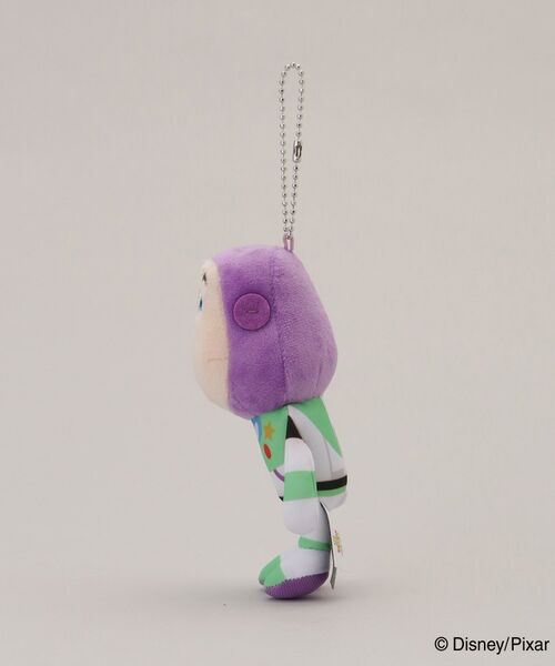 212 KITCHEN STORE / トゥーワントゥーキッチン ストア その他 | プチポップ ボールチェーンマスコット バズ・ライトイヤー ＜TOY STORY トイ・ストーリー＞ | 詳細2
