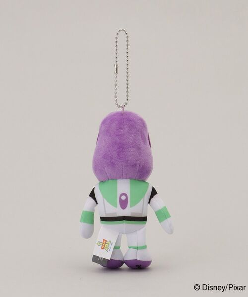 212 KITCHEN STORE / トゥーワントゥーキッチン ストア その他 | プチポップ ボールチェーンマスコット バズ・ライトイヤー ＜TOY STORY トイ・ストーリー＞ | 詳細3