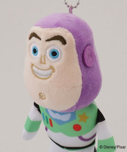 212 KITCHEN STORE / トゥーワントゥーキッチン ストア その他 | プチポップ ボールチェーンマスコット バズ・ライトイヤー ＜TOY STORY トイ・ストーリー＞ | 詳細4