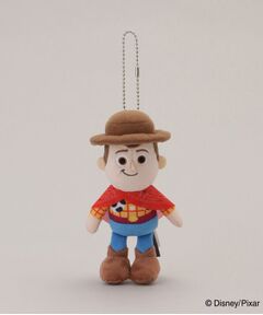 212 KITCHEN STORE / トゥーワントゥーキッチン ストア その他 | プチポップ ボールチェーンマスコット ウッディ ＜TOY STORY トイ・ストーリー＞