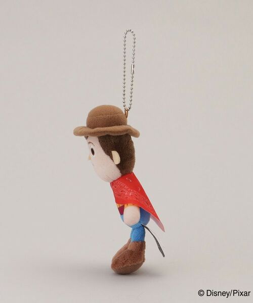 212 KITCHEN STORE / トゥーワントゥーキッチン ストア その他 | プチポップ ボールチェーンマスコット ウッディ ＜TOY STORY トイ・ストーリー＞ | 詳細2