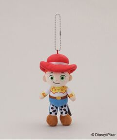 212 KITCHEN STORE / トゥーワントゥーキッチン ストア その他 | プチポップ ボールチェーンマスコット ジェシー ＜TOY STORY トイ・ストーリー＞