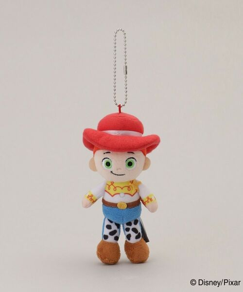 212 KITCHEN STORE / トゥーワントゥーキッチン ストア その他 | プチポップ ボールチェーンマスコット ジェシー ＜TOY STORY トイ・ストーリー＞ | 詳細1