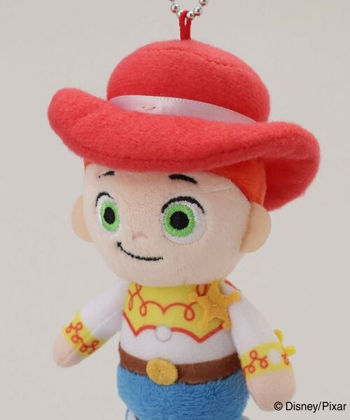 212 KITCHEN STORE / トゥーワントゥーキッチン ストア その他 | プチポップ ボールチェーンマスコット ジェシー ＜TOY STORY トイ・ストーリー＞ | 詳細4