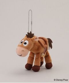 212 KITCHEN STORE / トゥーワントゥーキッチン ストア その他 | プチポップ ボールチェーンマスコット ブルズアイ ＜TOY STORY トイ・ストーリー＞