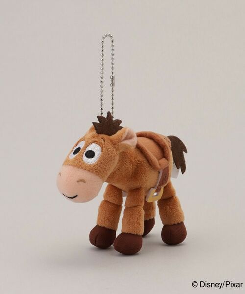212 KITCHEN STORE / トゥーワントゥーキッチン ストア その他 | プチポップ ボールチェーンマスコット ブルズアイ ＜TOY STORY トイ・ストーリー＞ | 詳細1