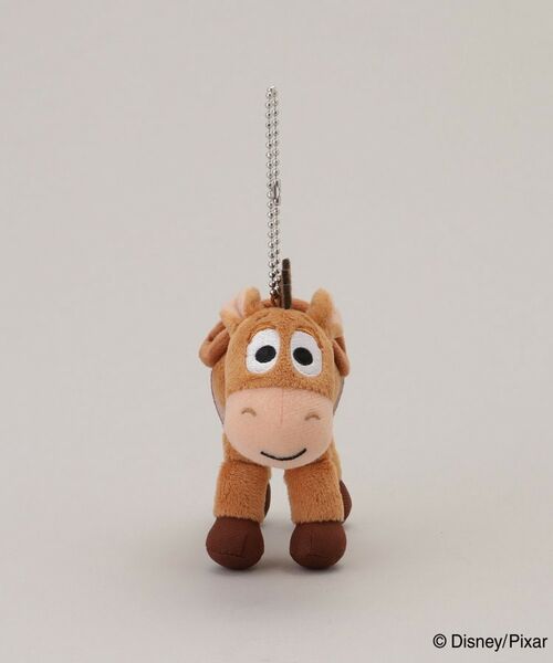 212 KITCHEN STORE / トゥーワントゥーキッチン ストア その他 | プチポップ ボールチェーンマスコット ブルズアイ ＜TOY STORY トイ・ストーリー＞ | 詳細2