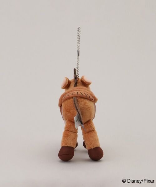 212 KITCHEN STORE / トゥーワントゥーキッチン ストア その他 | プチポップ ボールチェーンマスコット ブルズアイ ＜TOY STORY トイ・ストーリー＞ | 詳細4