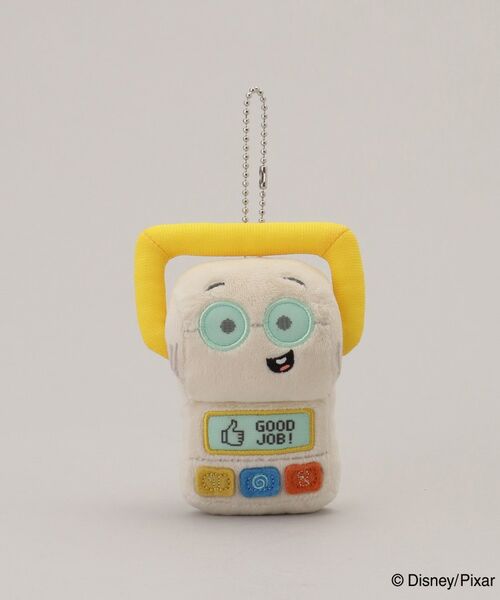 212 KITCHEN STORE / トゥーワントゥーキッチン ストア その他 | プチポップ ボールチェーンマスコット キャラクターB ＜TOY STORY トイ・ストーリー＞ | 詳細1