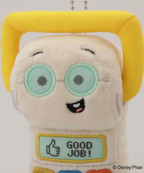 212 KITCHEN STORE / トゥーワントゥーキッチン ストア その他 | プチポップ ボールチェーンマスコット キャラクターB ＜TOY STORY トイ・ストーリー＞ | 詳細4