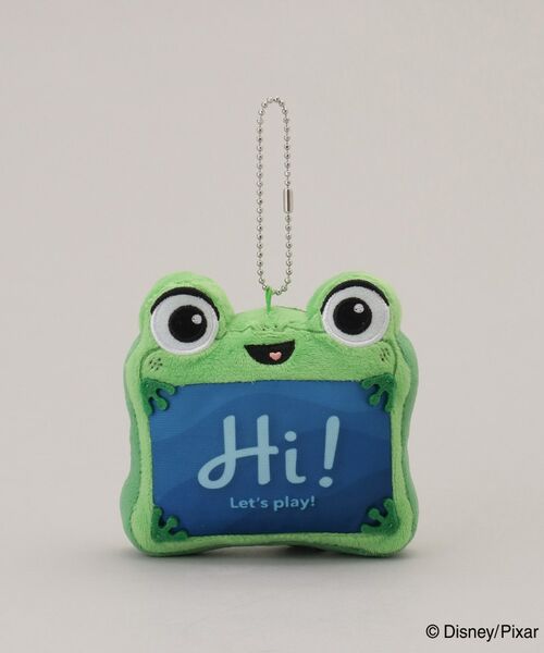 212 KITCHEN STORE / トゥーワントゥーキッチン ストア その他 | プチポップ ボールチェーンマスコット キャラクターA ＜TOY STORY トイ・ストーリー＞ | 詳細1