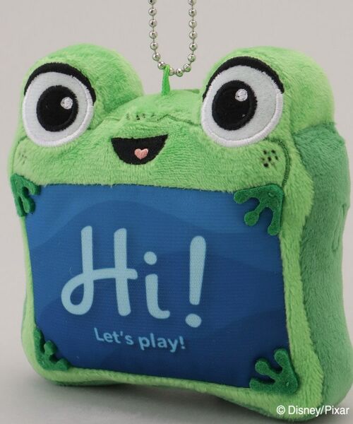212 KITCHEN STORE / トゥーワントゥーキッチン ストア その他 | プチポップ ボールチェーンマスコット キャラクターA ＜TOY STORY トイ・ストーリー＞ | 詳細4