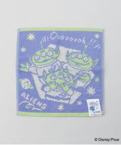 212 KITCHEN STORE / トゥーワントゥーキッチン ストア その他 | トリップバケーション ミニタオル ＜TOY STORY トイ・ストーリー＞