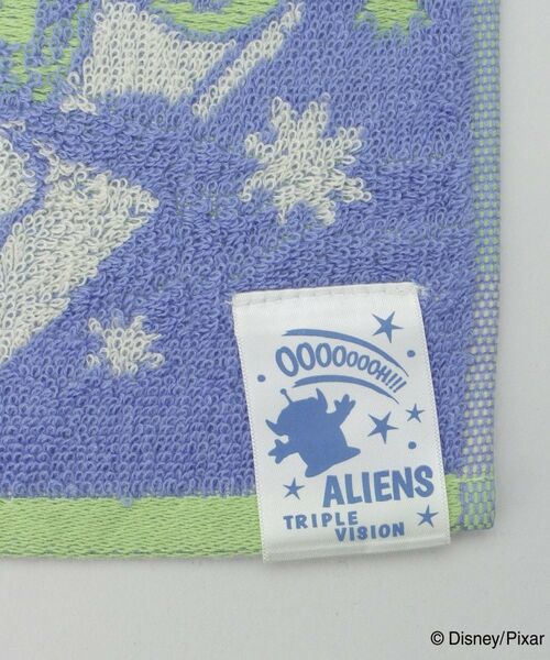 212 KITCHEN STORE / トゥーワントゥーキッチン ストア その他 | トリップバケーション ミニタオル ＜TOY STORY トイ・ストーリー＞ | 詳細3