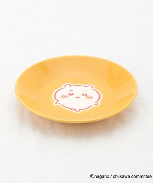 212 KITCHEN STORE / トゥーワントゥーキッチン ストア その他 | 13.5プレート ちいかわ ＜ちいかわ＞ | 詳細1