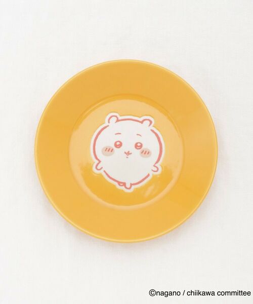 212 KITCHEN STORE / トゥーワントゥーキッチン ストア その他 | 13.5プレート ちいかわ ＜ちいかわ＞ | 詳細3